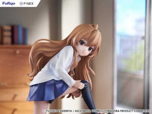 Taiga Aisaka - F:Nex - Furyu - 14