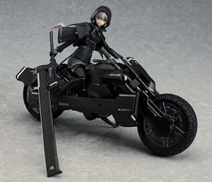 BK91A für Ichi [Another] - Figma ex:ride Vehicle Series - 7