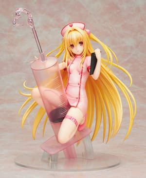Yami / Golden Darkness - Nurse Version - Alter - Re-Release - 3