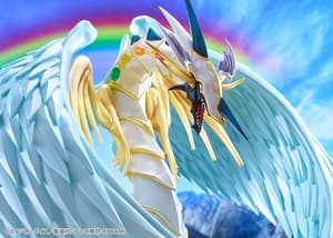 Rainbow Dragon - DMM Factory / Alice Glint - 9
