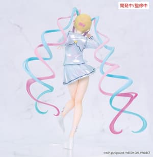 Internet Angel - Vivit Figure - System Service - 4