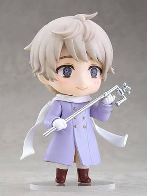 Nendoroid 1489 Russia - 2