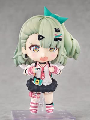 Nendoroid 3102 Sunna (including Bonus) - 7