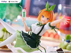 Yotsuba Nakano - Tenitol Fig à la mode - Furyu - 11