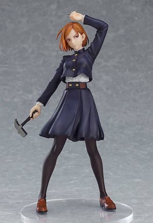 Nobara Kugisaki - Jujutsu Kaisen Pop Up Parade - Good Smile Company - 7
