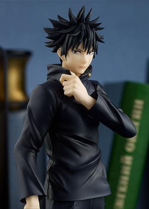 Megumi Fushiguro - Jujutsu Kaisen Pop Up Parade - Good Smile Company - 4