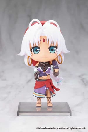 Scherazard Harvey - Oshi Works Mini - Kotobukiya - 1