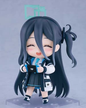 Nendoroid 3045 Aris Tendou - 4