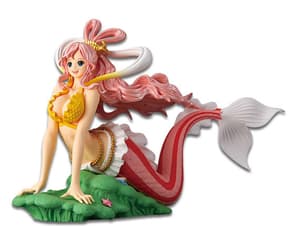 Shirahoshi - Glitter and Glamours  - Version A - Neuauflage - 1