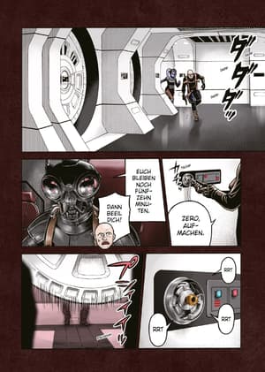 Star Wars: The Mandalorian (Manga) 04 - 2