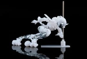 MOTORED CYBORG RUNNER SSX_155T "PROTO SPEC+" - 6