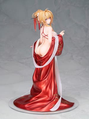 Glorious - Chinese New Year / Pungent Plum - Alter - 1