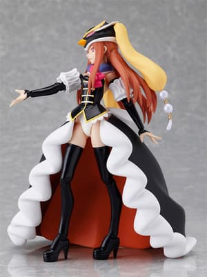 figma 134 Princess of the Crystal - 2