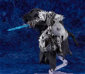 figma Skull Knight: DX Edition - 13