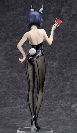 Faye Valentine: Bunny Ver. - 6