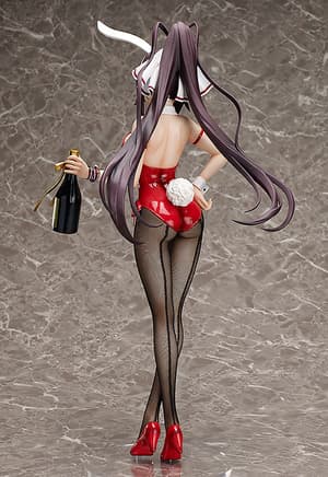 Houki Shinonono - 1/4 - Bunny Version - 5