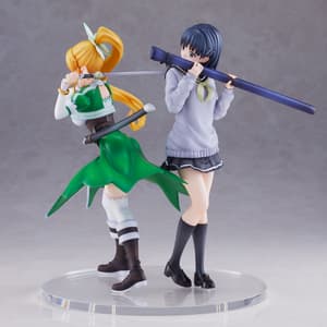 Leafa & Suguha - Sword Art Online - Union Creative - 10