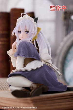 Elaina - Renewal Edition Cat Maid - Desktop Cute - Taito (4)