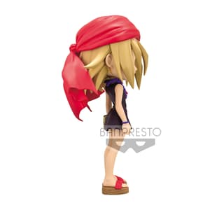 Anna Kyoyama - Shaman King  - Q Posket - Version B - 1