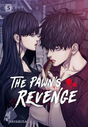 The Pawn’s Revenge - Carlsen - Band 05 (1)