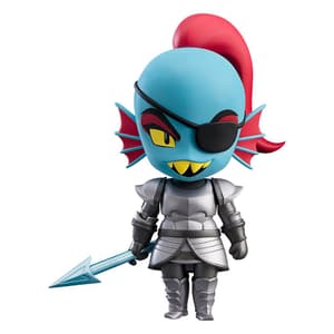 Nendoroid 1898 Undyne - 1