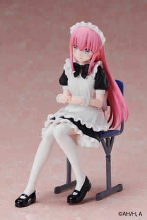 Hitori Gotoh - Maid - Aniplex / Sentinel (3)