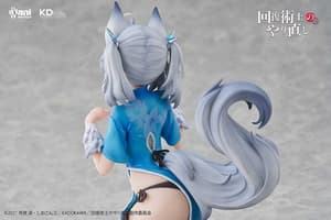 Setsuna - Chinese Dress - KD Colle - Kadokawa - 9