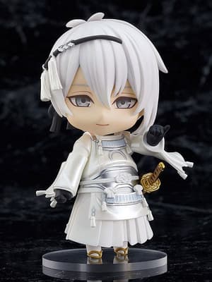Nendoroid 1549 Mikazuki Munechika - Light Version - 3