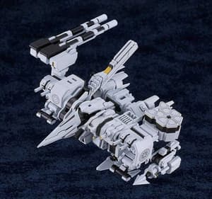 Daath - Moderoid Model Kit - Good Smile Company - 12