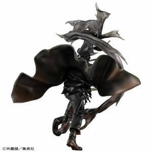 Chihiro Rokuhira - G.E.M. Series - Megahouse - 7