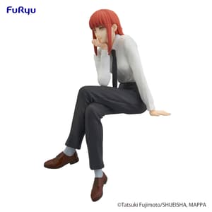 Makima - Noodle Stopper - Furyu (2)