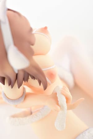 Komaki Manaka - Shironeko Temptation - Orca Toys - 16
