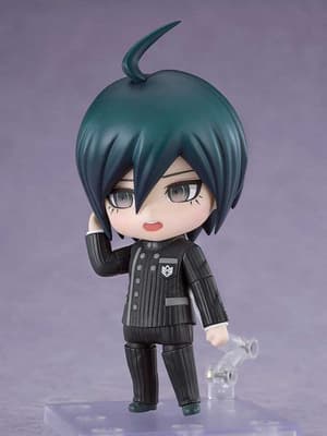 Nendoroid 3009 Shuuichi Saihara - 7
