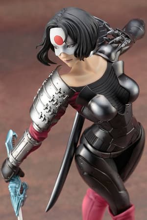 Katana - DC Comics Bishoujo - 11
