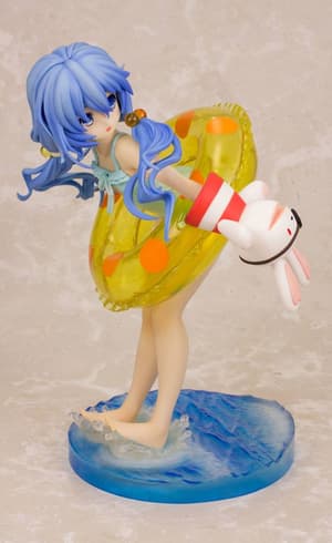 Yoshino - Splash Summer - PLUM - 4