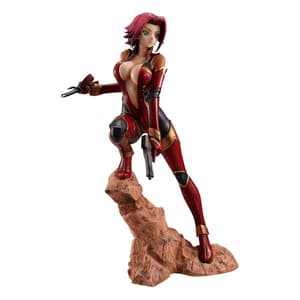 Karen Kouzuki - Pilot Suit - G.E.M. Series - Megahouse - 4