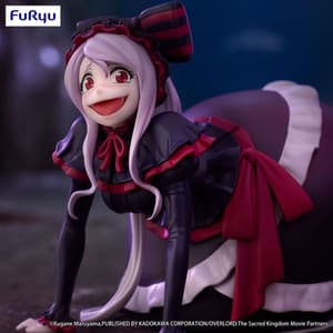 Shalltear Bloodfallen - Noodle Stopper - Furyu - 2