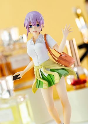 Ichika Nakano - The Quintessential Quintuplets Pop Up Parade - Good Smile - 2