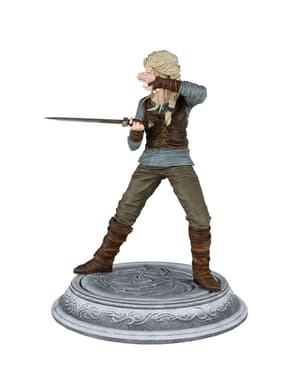 Ciri - Season 2 - The Witcher - Dark Horse - 6