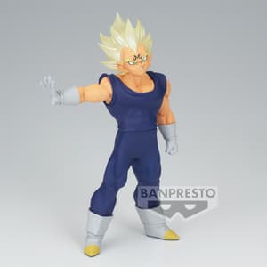 Majin Vegeta - Dragon Ball Z - Clearise - Banpresto (1)