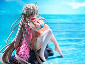 Formidable - The Lady of the Beach - AmiAmi (7)
