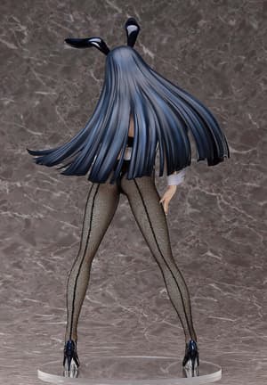 Satsuki Kiryuin: Bunny Ver. - 5