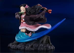 Nezuko Kamado - Figuarts Zero - Bandai Spirits - 7