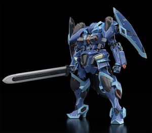 Toybox - Moderoid Model Kit - Good Smile Company - 5