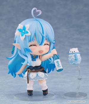 Nendoroid 2115 Lamy Yukihana - 5