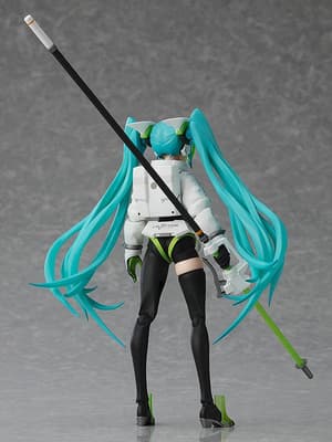 Figma SP-149 Hatsune Miku - Racing 2022 - 3