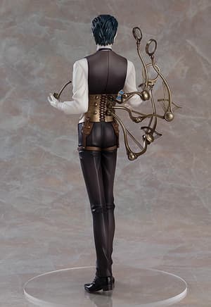 Sherlock Holmes - Ruler - Orange Rouge (3).webp