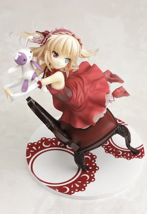 Kobato Hasegawa - Noble Blood of Night Version - 2