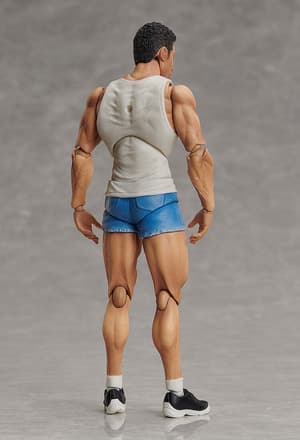 figma Nakayama Kinni-kun - 10