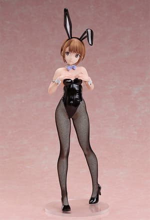 Rumi Jinguji: Bunny Ver. - 7